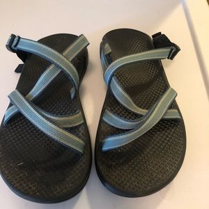 Chacos Slides